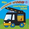 Mijn vroem vroem voertuigenboek