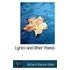 Lyrics And Other Poems