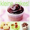 Kleine cakes! by J. Farrow