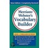 M-W Vocabulary Builder
