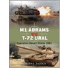 M1 Abrams Vs T-72 Ural door Steven J. Zaloga