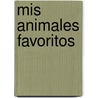 Mis Animales Favoritos door Liliana Pfarherr