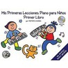 Mis Primeras Lecciones door Victor M. Barba