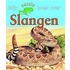 Mijn eerste boek over slangen