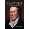 Maclure Of New Harmony door Leonard Warren