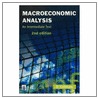 Macroeconomic Analysis by David Cobham