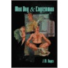 Mad Dog and Englishman door J.M. Hayes