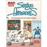 Mad's Greatest Artists by Sergio Aragones