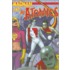 Madman and the Atomics