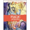 Magic Poems New Cov 04 door Korky Paul