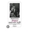 Maigret und sein Neffe by Georges Simenon