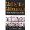 Mail at the Millennium door Edward Hudgins