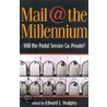 Mail at the Millennium door Onbekend