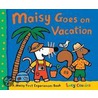 Maisy Goes on Vacation door Lucy Cousins