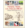 Make Way for McCloskey door Robert McCloskey