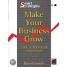 Make Your Business Big door Irwin D