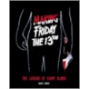 Making Friday The 13th by David Grove