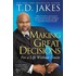 Making Great Decisions