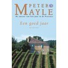 Een goed jaar by P. Mayle