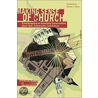 Making Sense of Church door Spencer Burke