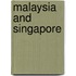 Malaysia And Singapore