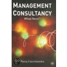 Management Consultancy by Fiona Czerniawska