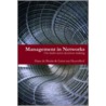 Management In Networks by Savigny Don De