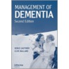 Management of Dementia door Simon Lovestone
