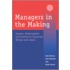 Managers in the Making