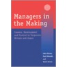 Managers in the Making door Professor Paul Edwards