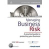 Managing Business Risk door Reuvid Jonathan