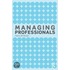 Managing Professionals