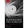 Managing The Margins C by Leah F. Vosko
