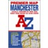 Manchester Premier Map