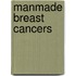 Manmade Breast Cancers