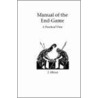 Manual Of The End-Game door J. Mieses