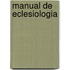 Manual de Eclesiologia