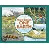 Many Biomes, One Earth by Sneed Collard