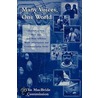 Many Voices, One World by The MacBride Commission