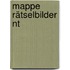 Mappe Rätselbilder Nt