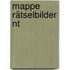 Mappe Rätselbilder Nt door Claudia Kündig