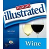 Maran Illustrated Wine door MaranGraphics Development Group