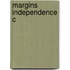Margins Independence C
