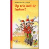 Op reis met de fanfare?