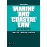 Marine and Coastal Law door Michael J. Daly