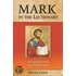 Mark In The Lectionary