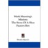 Mark Manning's Mission