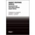 Market Response Models