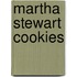 Martha Stewart Cookies