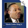 Martin Luther King Jr. door Wil Mara
